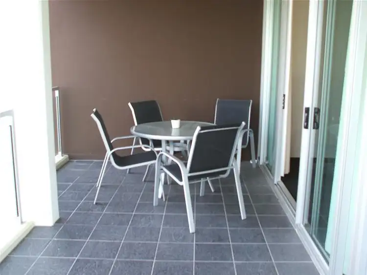 Main view of Homely apartment listing, Address available on request