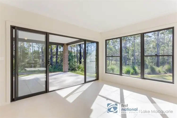 Third view of Homely house listing, 17 Gilmore Street, Cameron Park NSW 2285