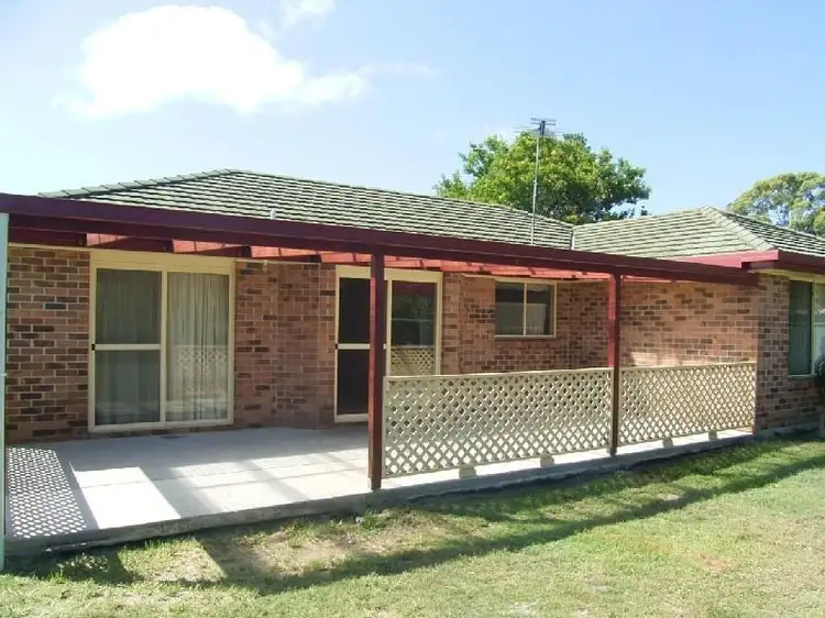 Fourth view of Homely house listing, 60 Melaleuca Drive, Yamba NSW 2464