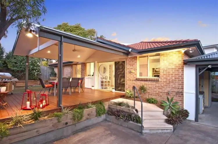 Third view of Homely house listing, 81A Pitt Road, North Curl Curl NSW 2099