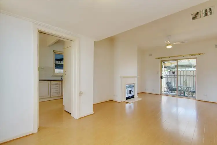 Fourth view of Homely apartment listing, 1/17 Cungena Avenue, Park Holme SA 5043