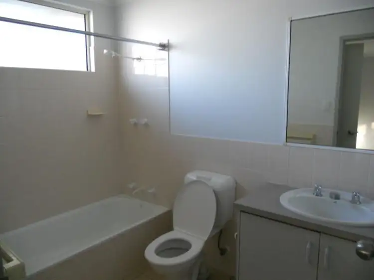 Second view of Homely unit listing, 6/15 Undoolya Road, East Side NT 870