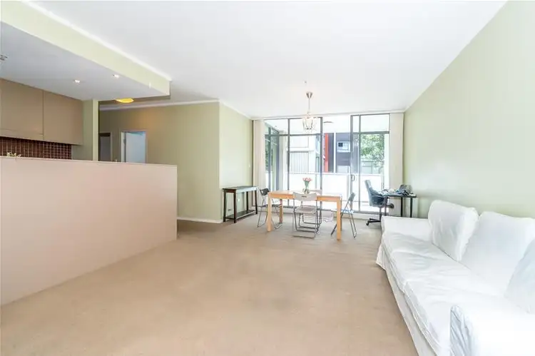 Third view of Homely apartment listing, 212/1 Bruce Bennetts Place, Maroubra NSW 2035
