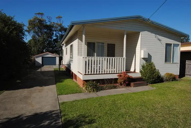 20 Hope Street, Culburra Beach NSW 2540