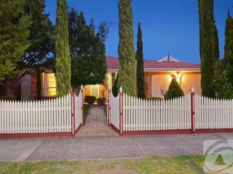Main view of Homely house listing, 9 Delbridge Drive, Sydenham VIC 3037