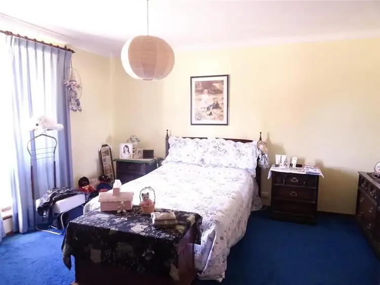 Seventh view of Homely house listing, 4 Iseppi Street, Waroona WA 6215