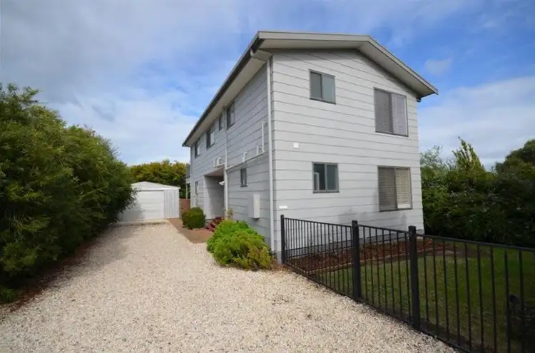 Main view of Homely house listing, 58 Tamara Crescent, Inverloch VIC 3996