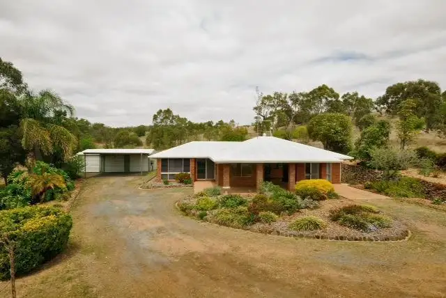 118 Carrington Road, Torrington QLD 4350