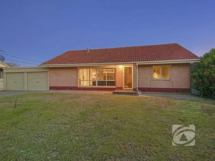 60 Bradman Road, Parafield Gardens SA 5107