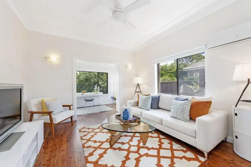 Main view of Homely house listing, 1A Lenore Street, Russell Lea NSW 2046