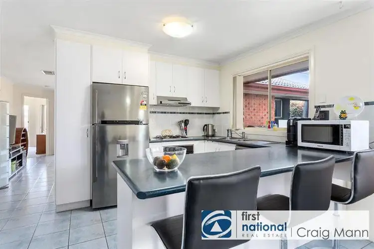 Sixth view of Homely house listing, 3 Banksia Crescent, Tyabb VIC 3913