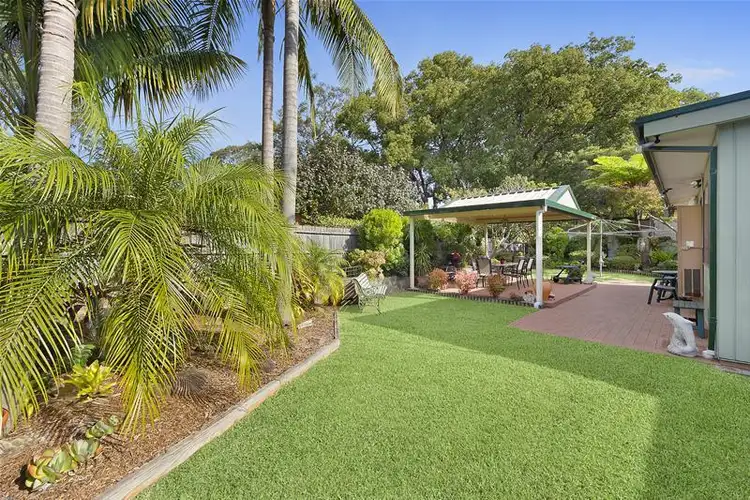 Third view of Homely house listing, 8 Judith Place, Cromer NSW 2099