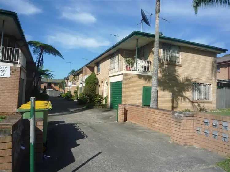 13 104-106 Wattle Avenue, Carramar NSW 2163