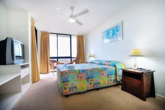 Sixth view of Homely apartment listing, 1503/121 Ocean Parade, Coffs Harbour NSW 2450