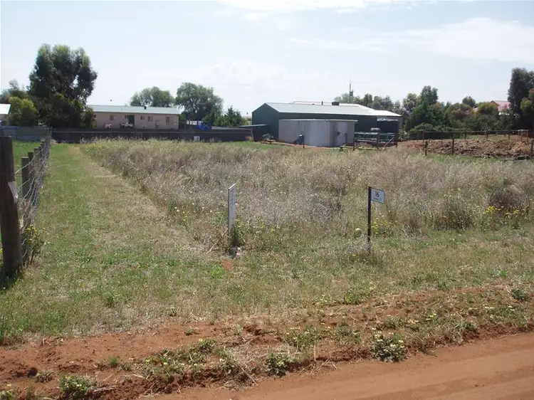Third view of Homely land listing, 29 Martha Street, Caloote SA 5254