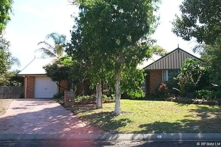 6 Solander Street, Bargara QLD 4670
