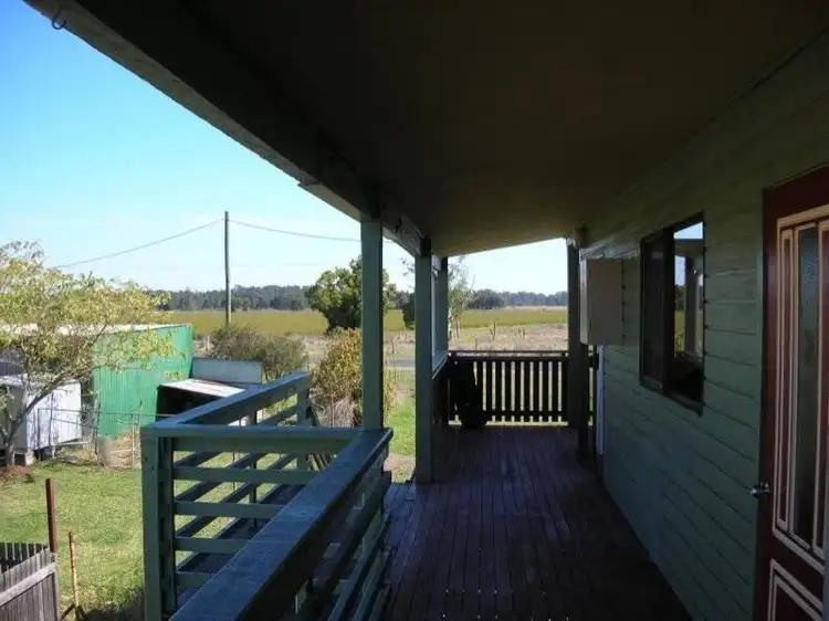 Third view of Homely house listing, 84 Queen Elizabeth Drive, Coraki NSW 2471