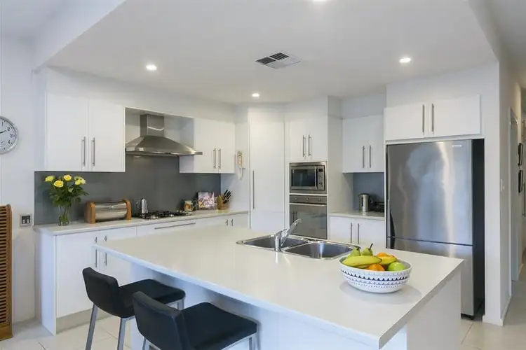 Fifth view of Homely house listing, 17A Roberts Street, Brighton SA 5048