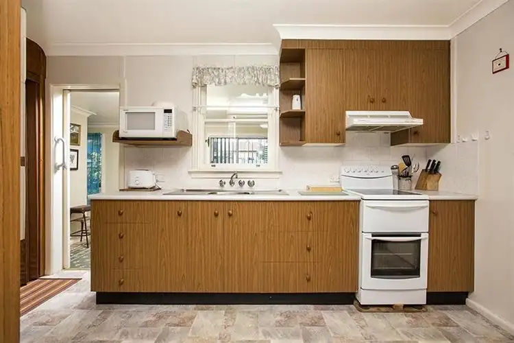 Sixth view of Homely house listing, 43 Jaeger Av, Gunnedah NSW 2380