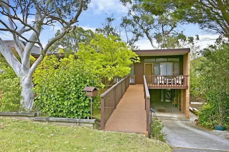 Main view of Homely house listing, 26 Romford Road, Frenchs Forest NSW 2086