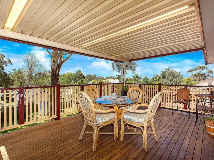 Third view of Homely house listing, 45 Audie Parade, Berkeley Vale NSW 2261