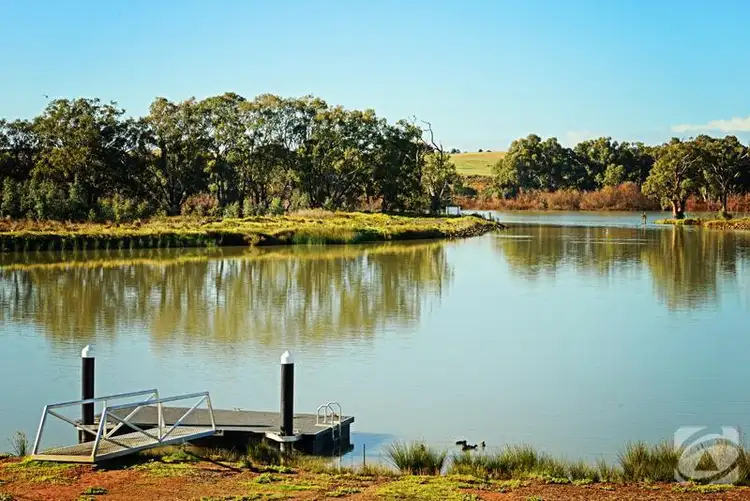 Fifth view of Homely land listing, Lot 493 Marina Way, Mannum SA 5238
