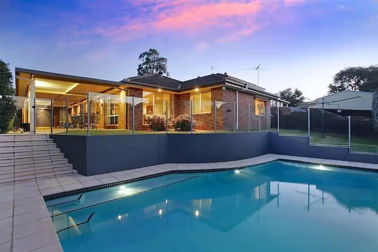 Second view of Homely house listing, 33 Rose Drive, Mount Annan NSW 2567