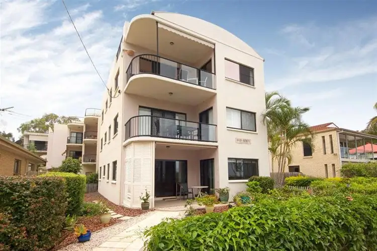 Second view of Homely unit listing, 5/27 South Esplanade, Bongaree QLD 4507