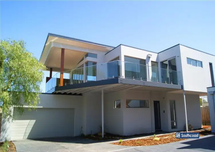3/35 A'Beckett Street, Inverloch VIC 3996