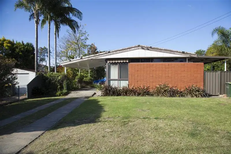 Main view of Homely house listing, 11 Welling Place, Mount Pritchard NSW 2170