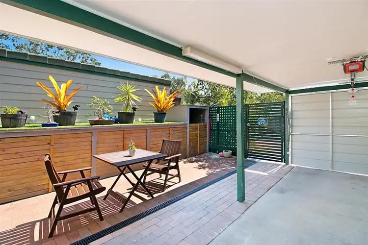 Fifth view of Homely apartment listing, 21/71 Mitchell Avenue, Currumbin QLD 4223