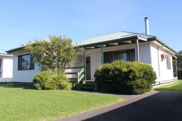 Seventh view of Homely house listing, 2 Pine Avenue, Cowes VIC 3922