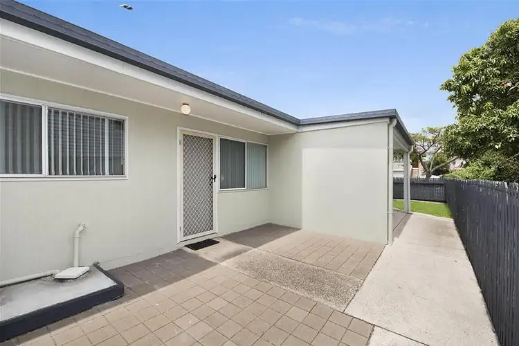 1/25 Hinley Avenue, Maroochydore QLD 4558