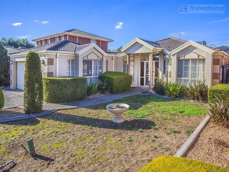 18 Abelia Court, Meadow Heights VIC 3048