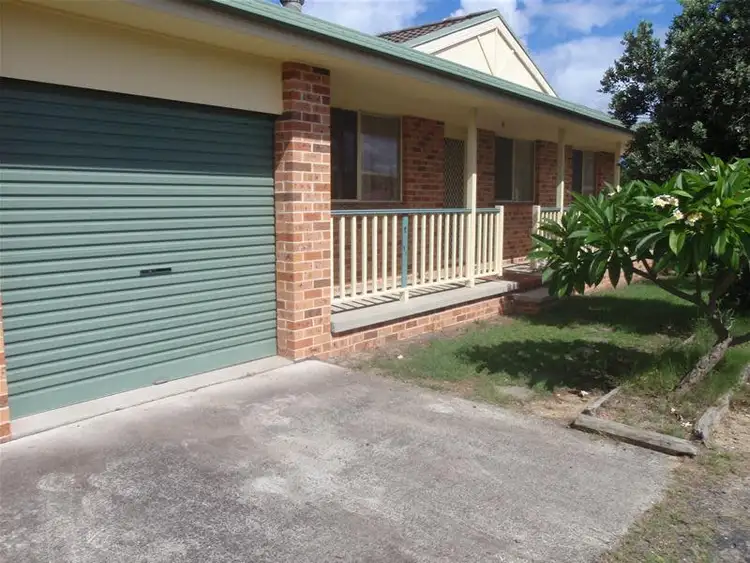 Second view of Homely house listing, 14a Britannia Street, Umina Beach NSW 2257