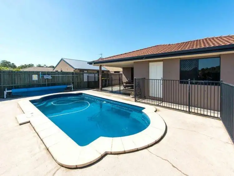 Sixth view of Homely house listing, 96 La Frantz Drive, Tinana QLD 4650