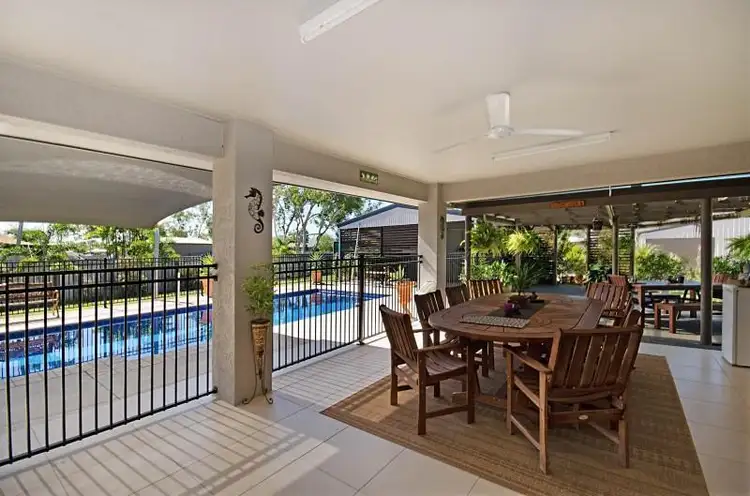 Main view of Homely house listing, 23 Tennessee Way, Kelso QLD 4815