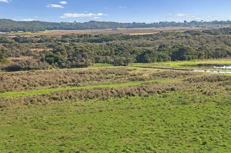 Second view of Homely land listing, 182 Browns Road, Boneo VIC 3939