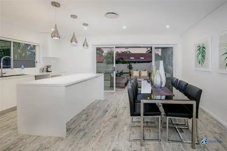 Third view of Homely house listing, 46a Forsyth Street, Kingsgrove NSW 2208