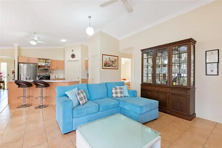 Fourth view of Homely house listing, 9 Seawind Chase, Bonny Hills NSW 2445