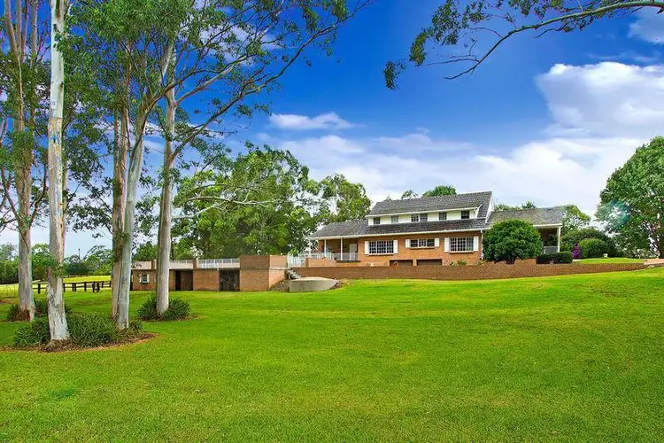 83 Yarramalong Road, Wyong Creek NSW 2259