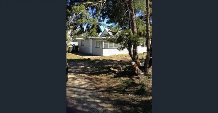 60 Burnett Street, Delungra NSW 2403