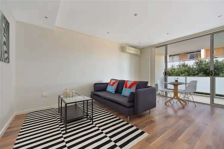 5/1-3 Westminster Avenue, Dee Why NSW 2099