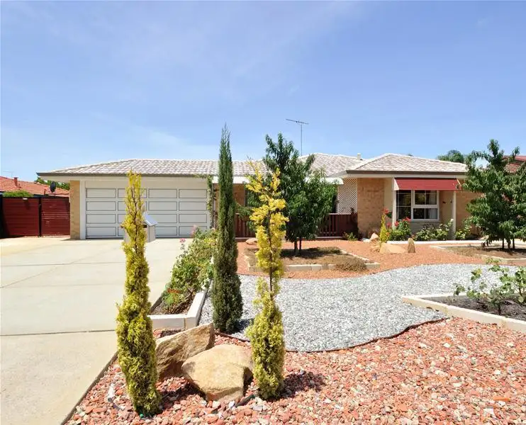 Main view of Homely house listing, 55 Abbotswood Parkway, Erskine WA 6210