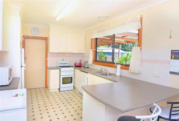 Second view of Homely house listing, 27 Carroll Street, Leopold VIC 3224