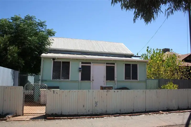Main view of Homely house listing, 125 Forrest Street, Boulder WA 6432