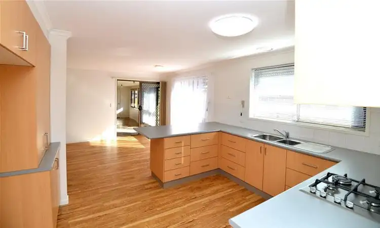 Sixth view of Homely house listing, 2B Alma Court, Newcomb VIC 3219