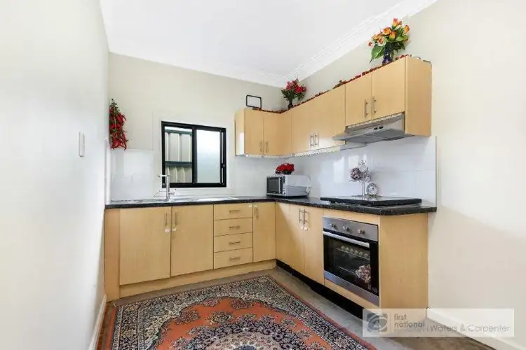 Fourth view of Homely house listing, 216 Cumberland Road, Auburn NSW 2144