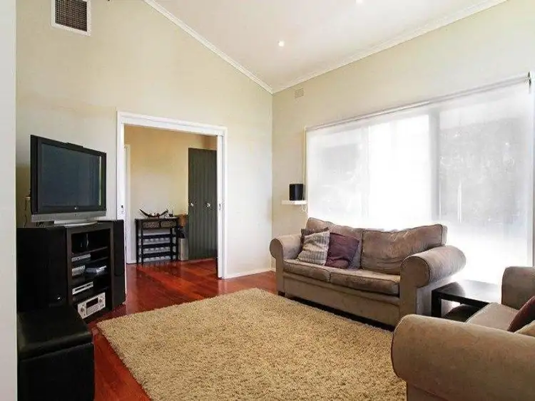 Fifth view of Homely house listing, 21 Hardy Crescent, Heathmont VIC 3135