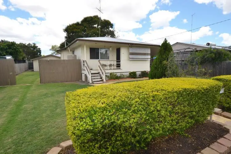 14 Gerard Street, Biloela QLD 4715